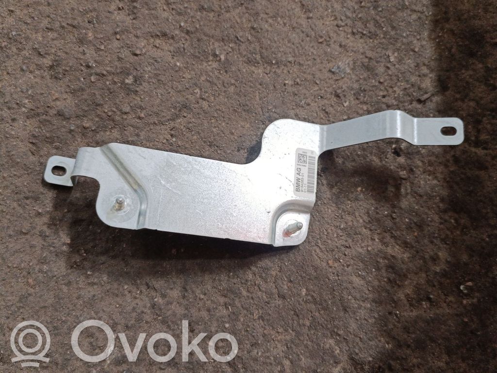 BMW 3 E90 E91 Muut ohjainlaitteet/moduulit 