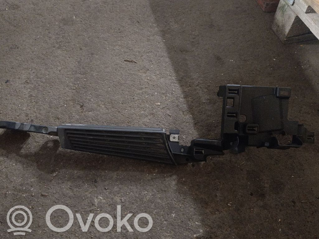BMW 3 E90 E91 Kita salono detalė 