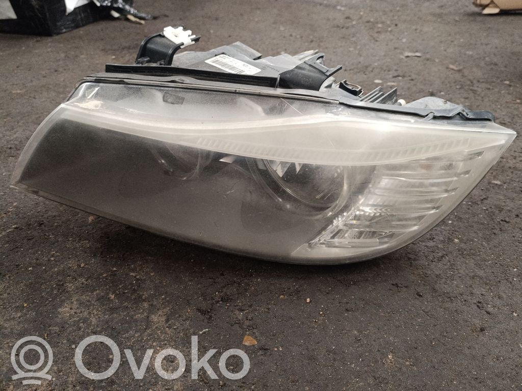 Headlight/headlamp   7202573