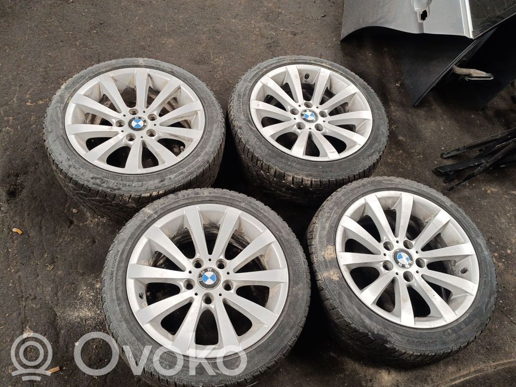 BMW 3 E90 E91 R17 alloy rim 