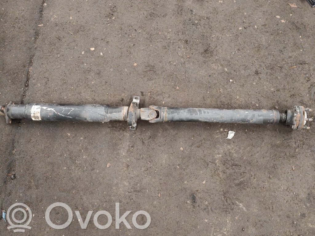 Vetoakseli (sarja)   7510001