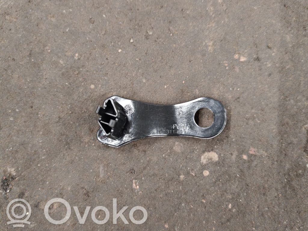 Halterung Scheinwerfer   16231100