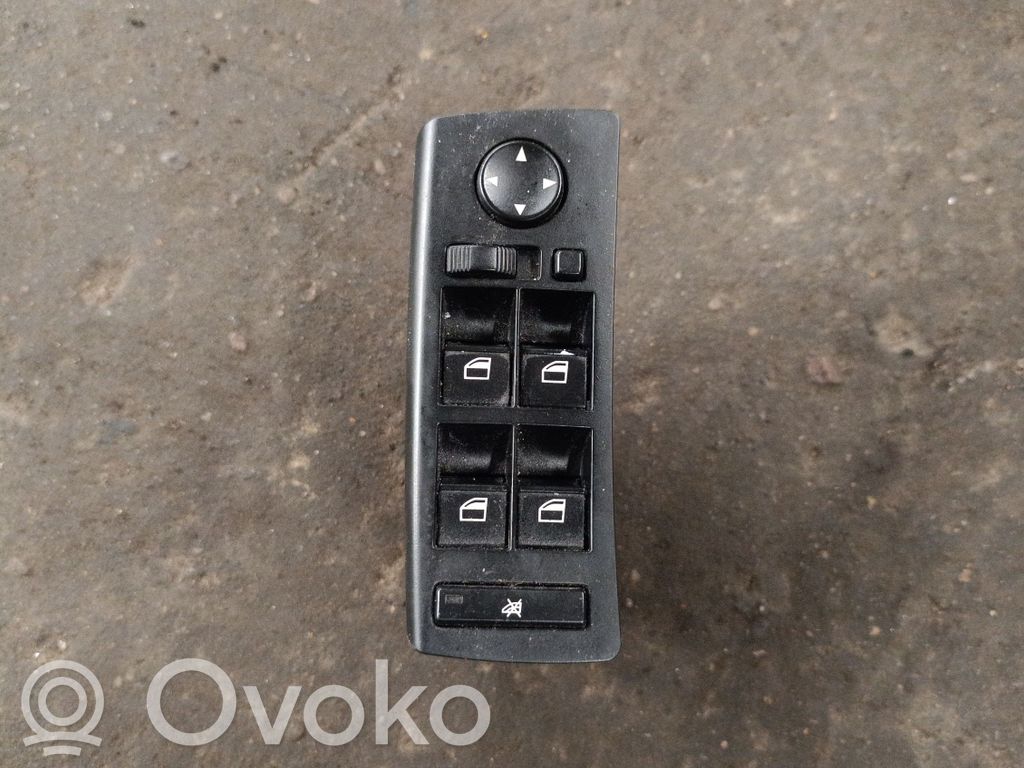 BMW X5 E53 Interruptor del elevalunas eléctrico 