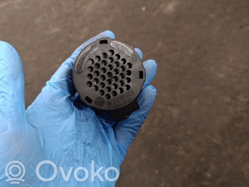 BMW X5 E53 Głośnik / Buzzer czujnika parkowania PDC 