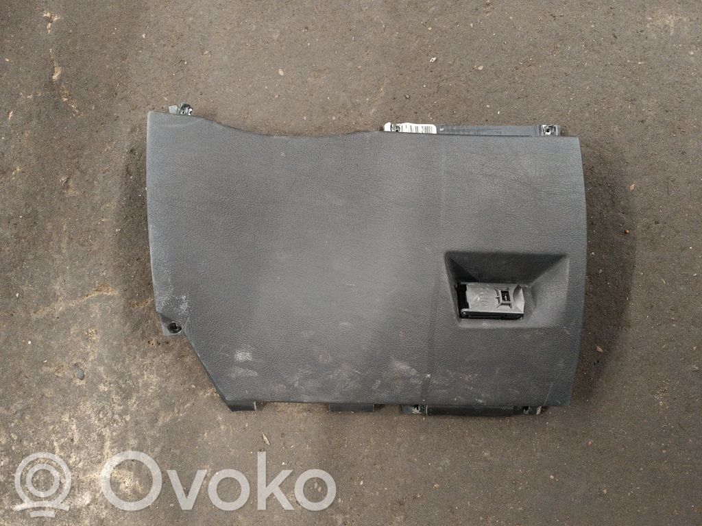 BMW X5 E53 Otros repuestos del interior 
