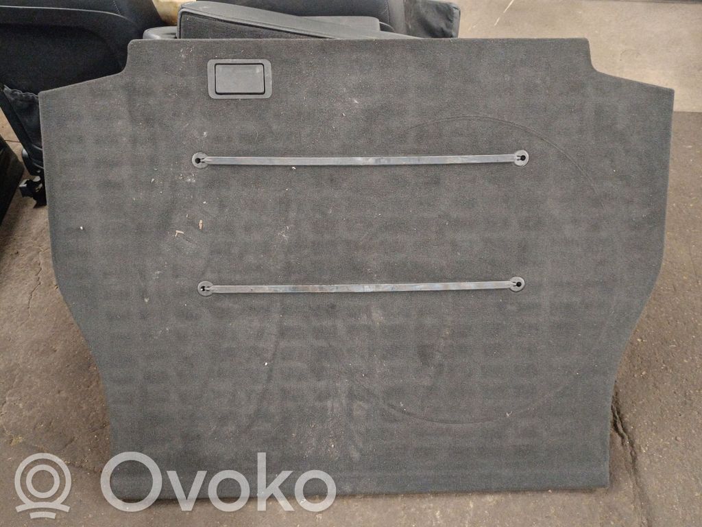 Trunk/boot mat liner   712974003