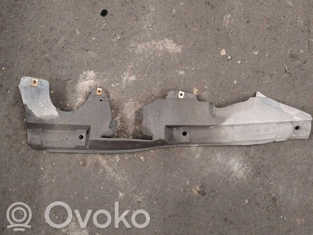 Alustan etusuoja välipohja   7012077