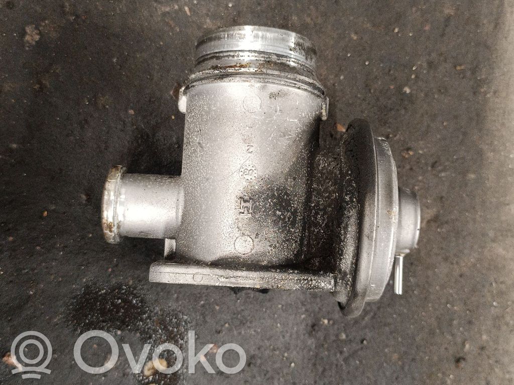 EGR vožtuvas   728264