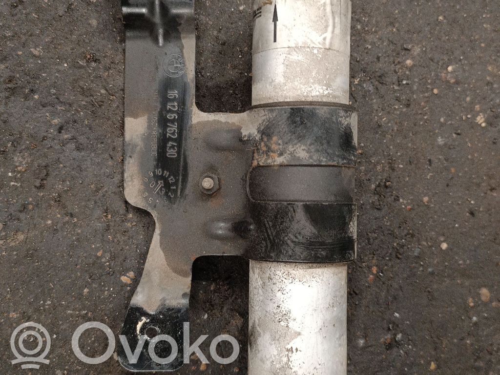 BMW X5 E53 Kraftstofffilter 