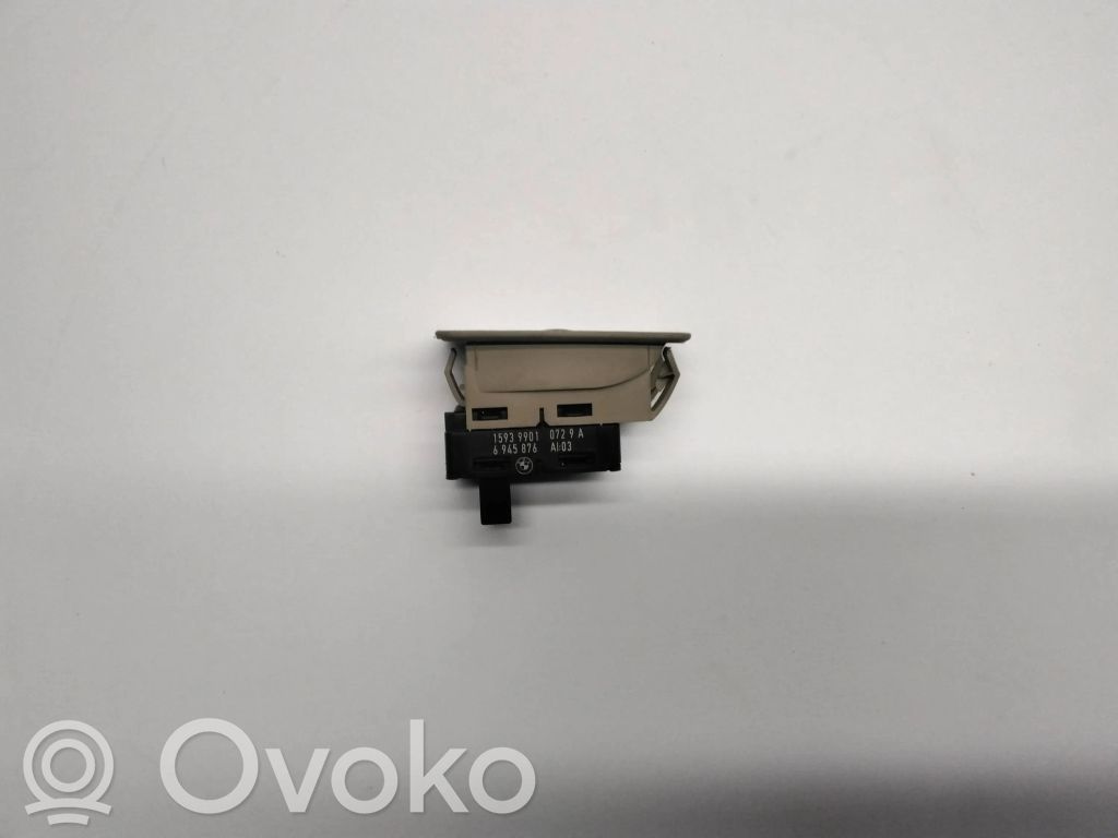BMW X5 E70 Electric window control switch 