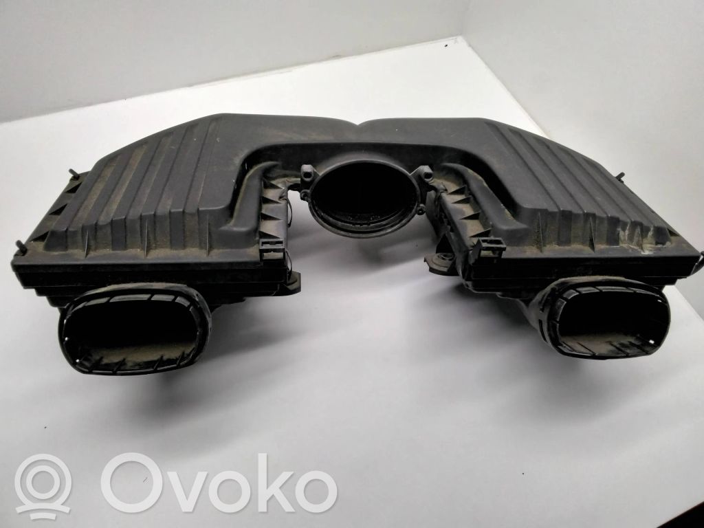 BMW X5 E70 Luftfilterkasten 