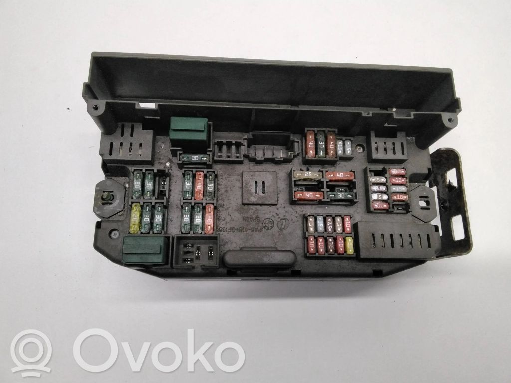 Sulakemoduuli   61146931689,6931689