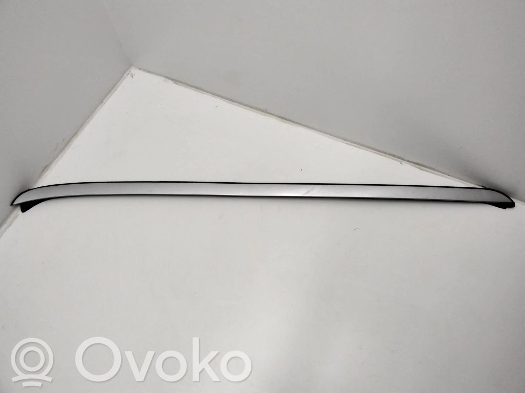 BMW X5 E70 (A) pillar trim 