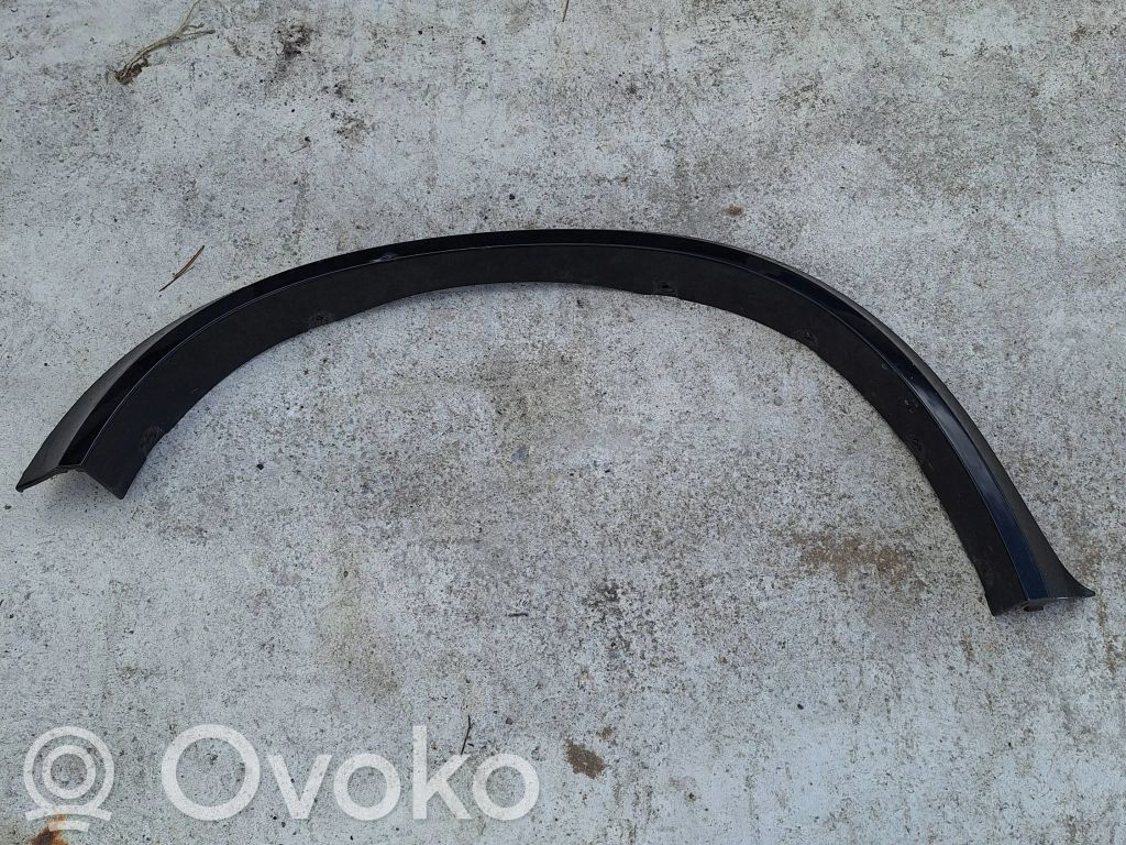BMW X5 E70 Aizmugures spārns 