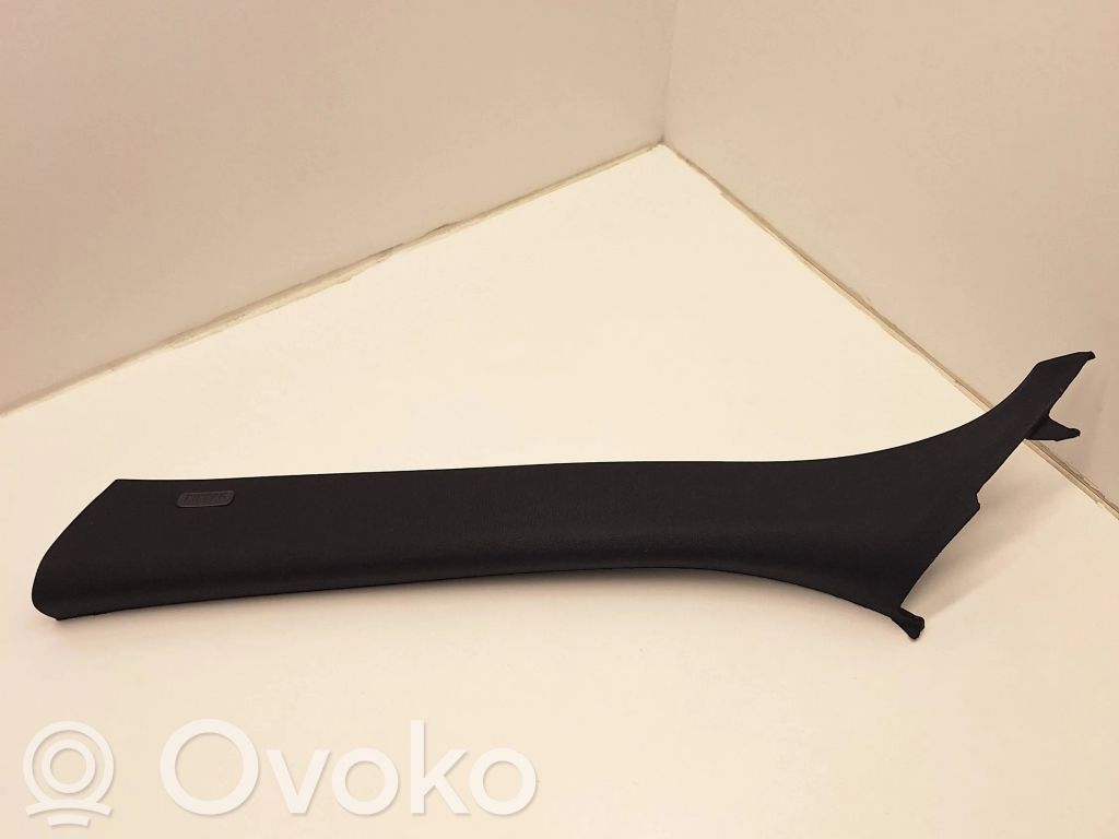 BMW X5 E70 (A) pillar trim 