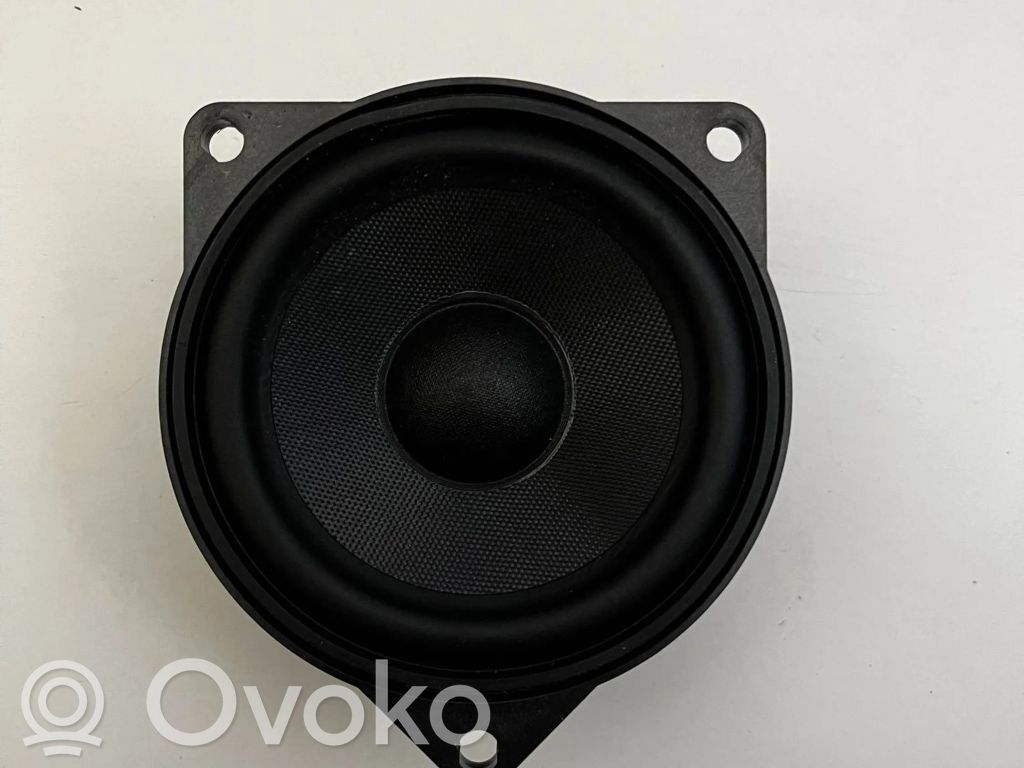 BMW X5 E70 Haut-parleur de porte avant 
