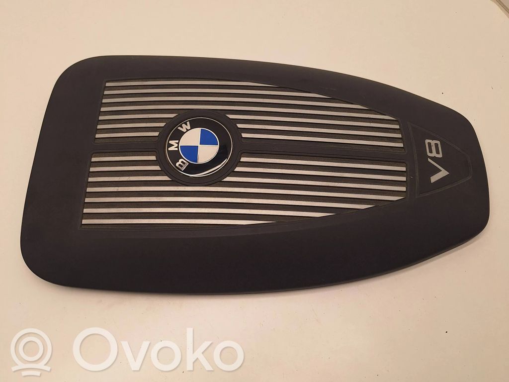 BMW X5 E70 Moottorin koppa 