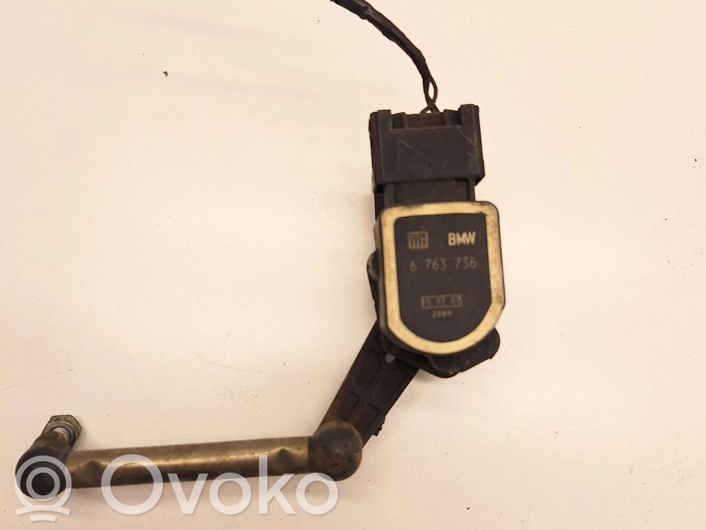 BMW X5 E70 Headlight/headlamp level sensor 
