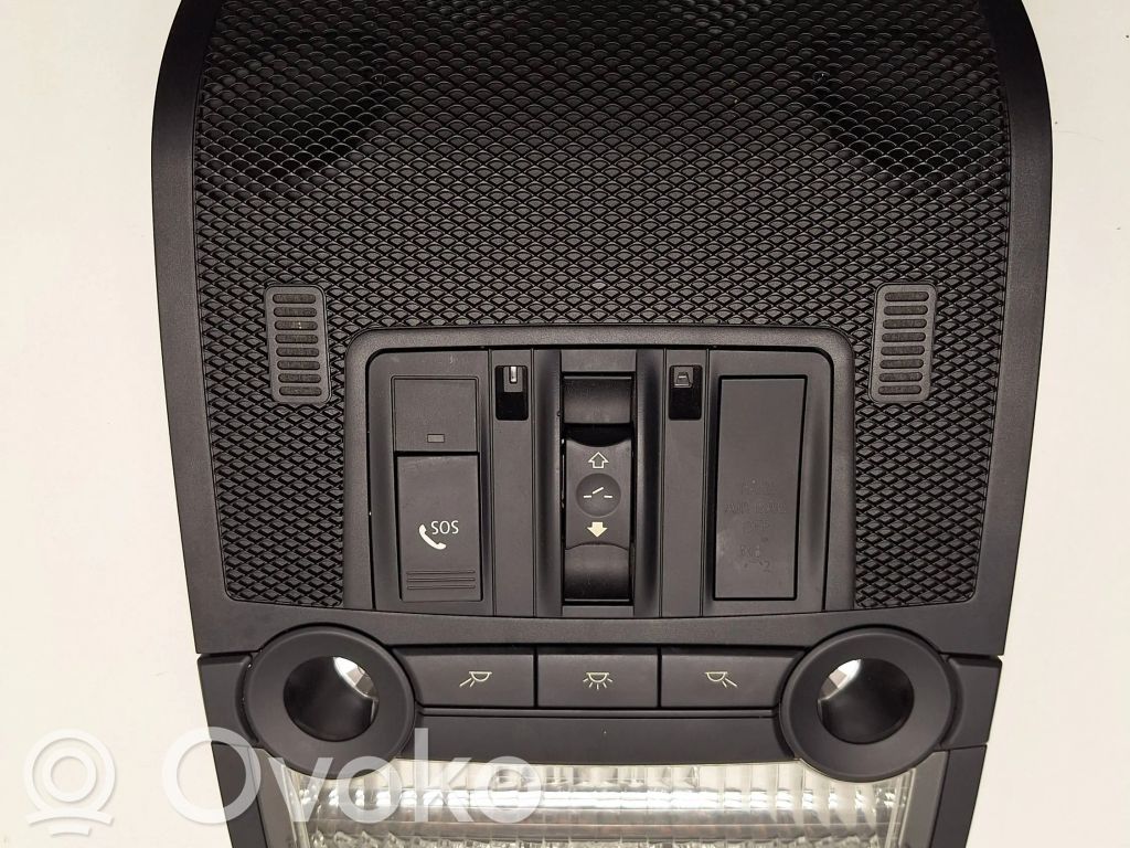 BMW X5 E70 Front seat light 