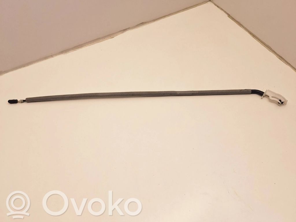 BMW X5 E70 Línea de cable de puerta trasera 