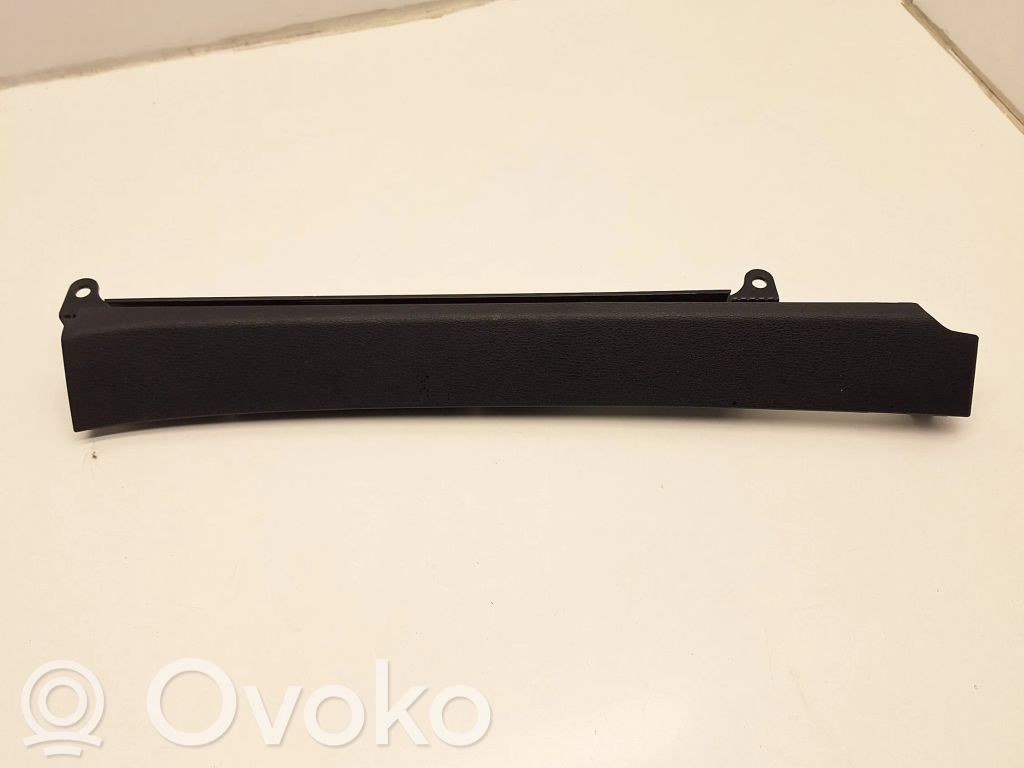 BMW X1 F48 F49 Element deski rozdzielczej / dół 