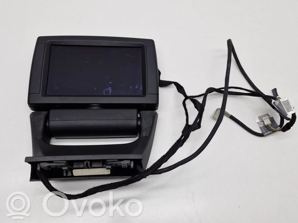 BMW X5 E70 Screen/display/small screen 