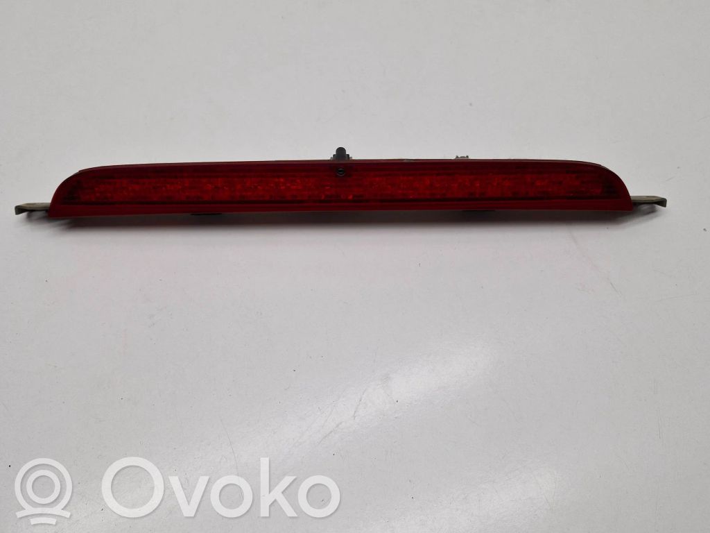 BMW X5 E70 Luce d’arresto centrale/supplementare 