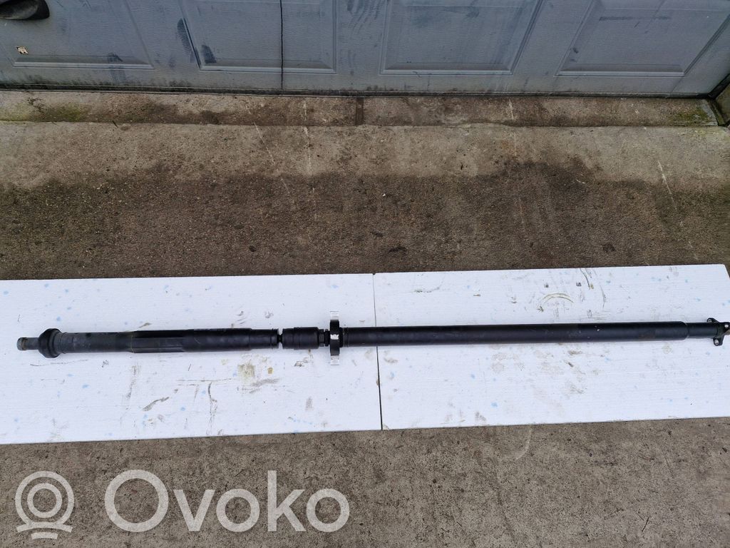 BMW X1 F48 F49 Wał napędowy / Komplet 