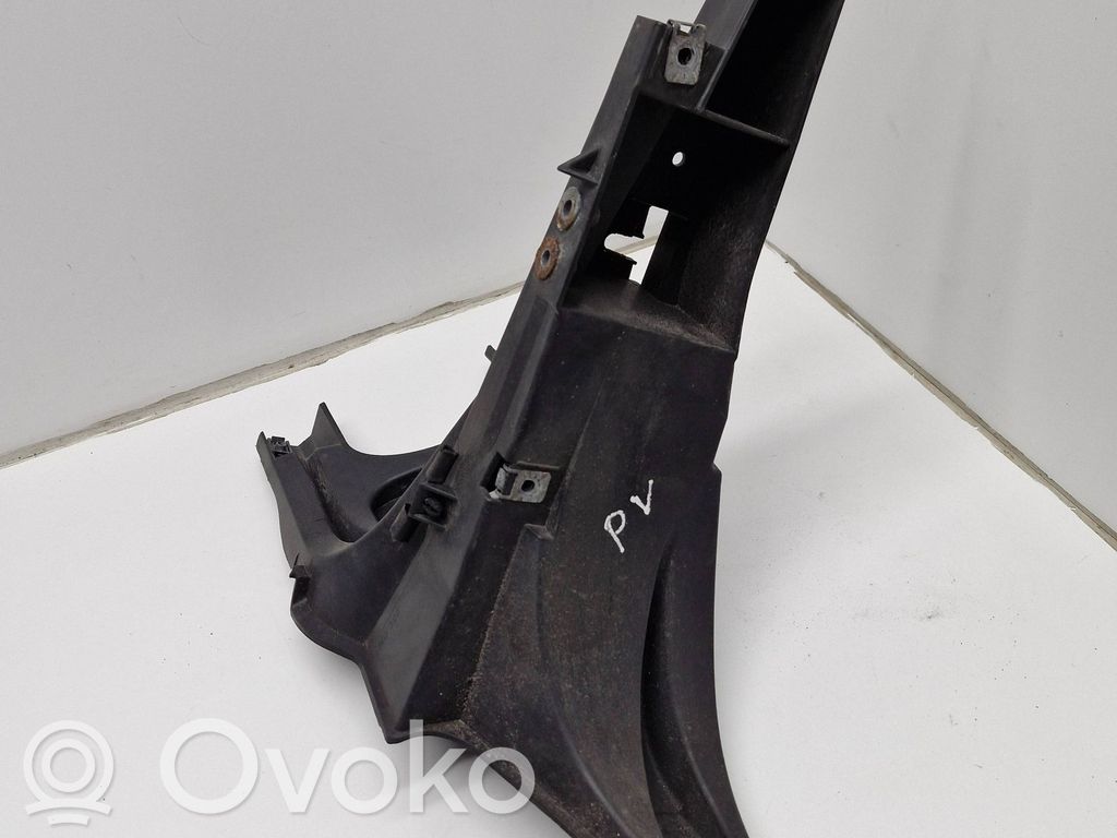 BMW X5 E70 Support phare frontale 