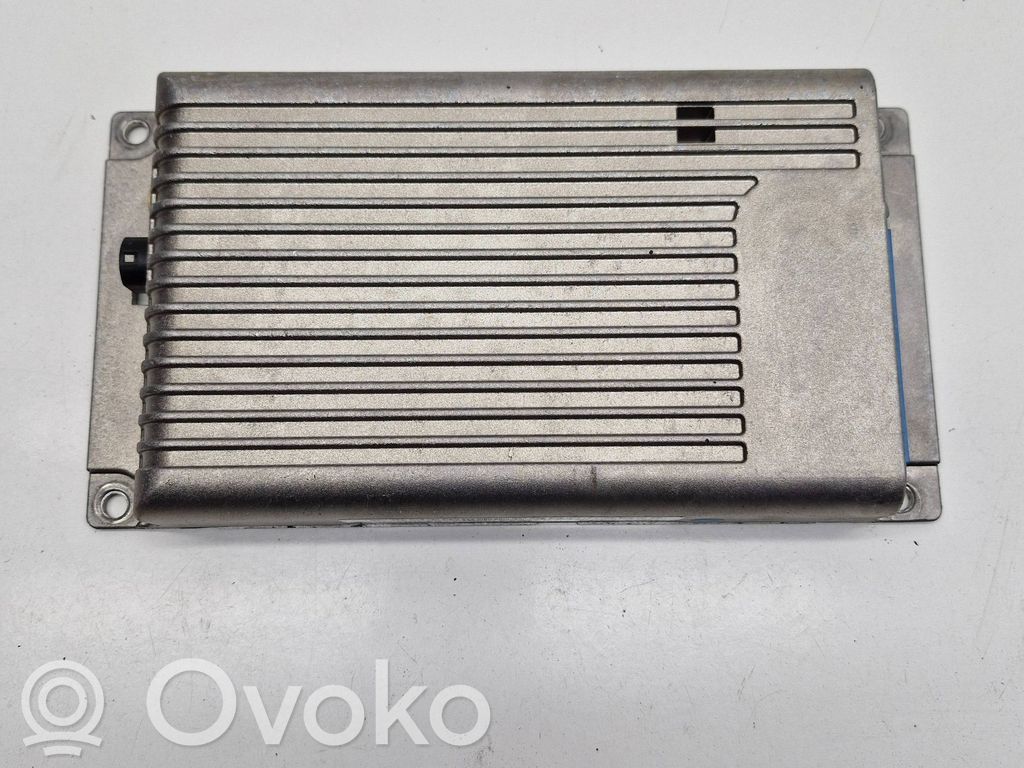 BMW X5 E70 Other control units/modules 
