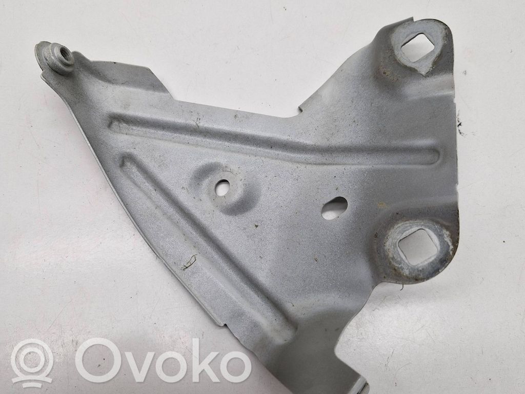 BMW X1 F48 F49 Uchwyt / Mocowanie błotnika przedniego 