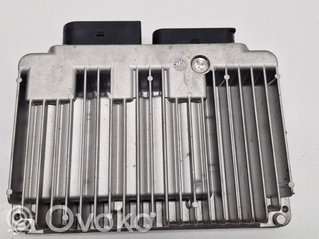 BMW X5 E70 Gearbox control unit/module 