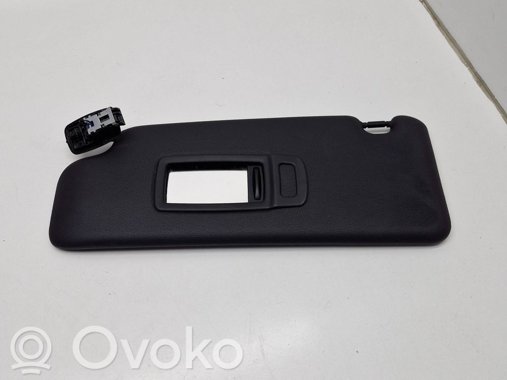 BMW X5 E70 Sun visor 