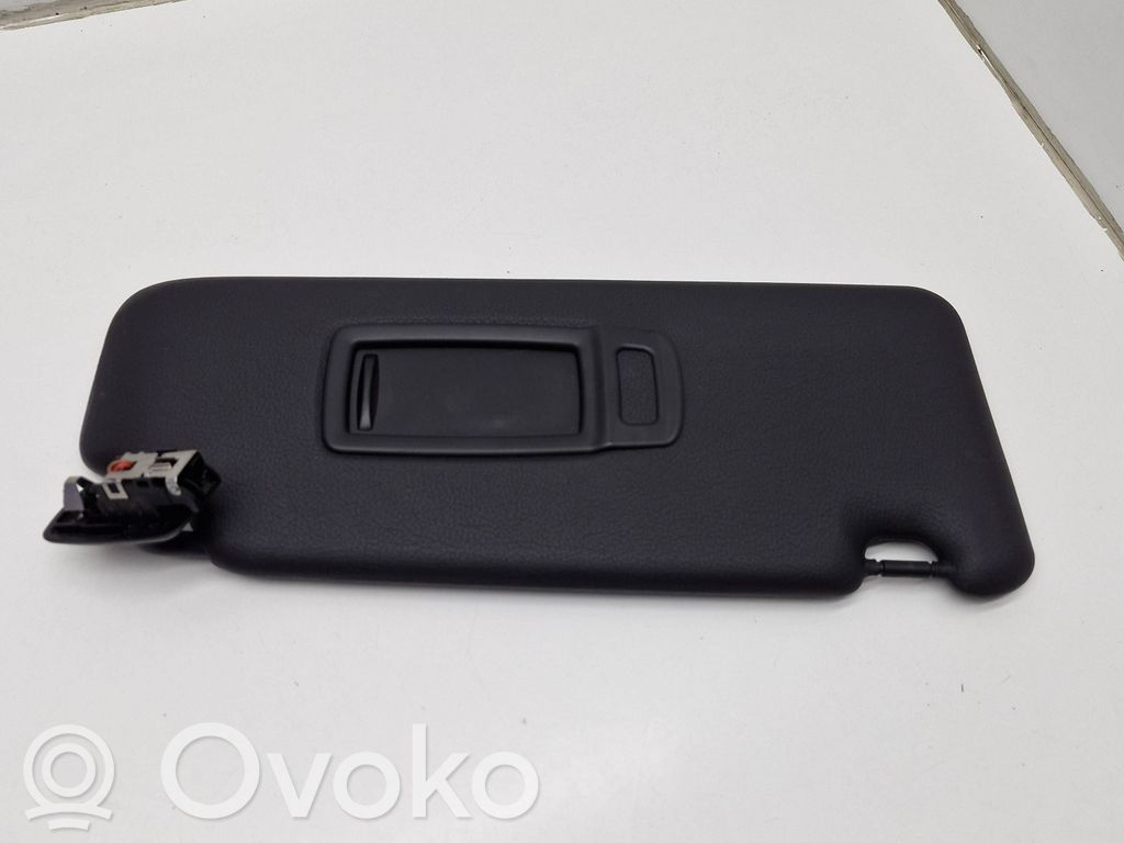 BMW X5 E70 Sun visor 