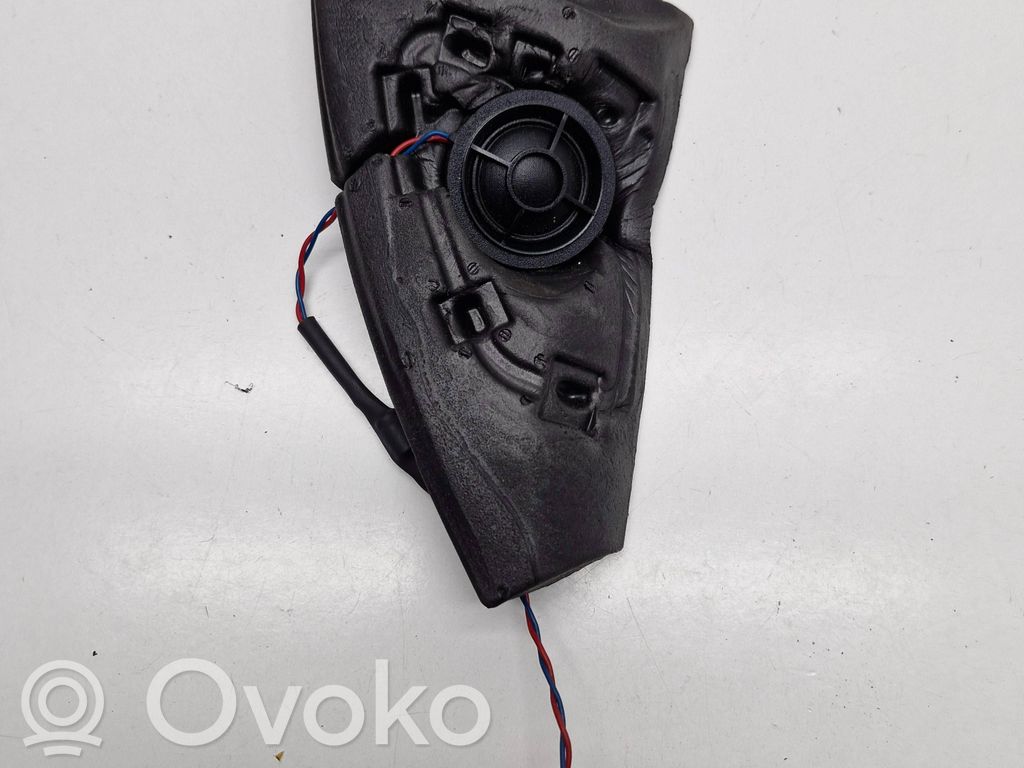 BMW X5 E70 Front door high frequency speaker 