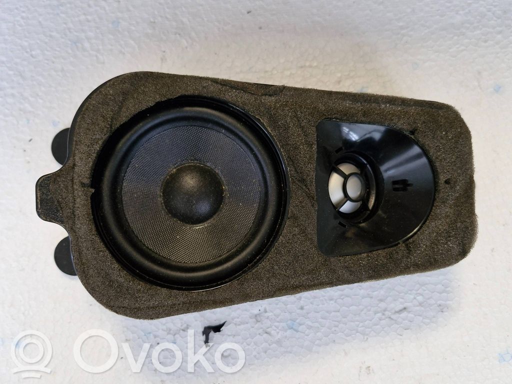 BMW X5 E70 Parcel shelf speaker 