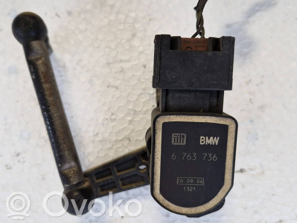 BMW X5 E70 Headlight/headlamp level sensor 