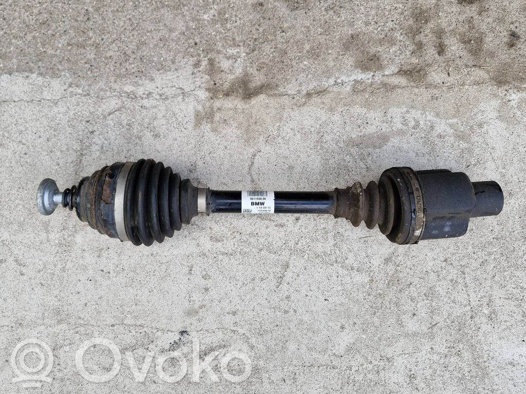 BMW X1 F48 F49 Front driveshaft 