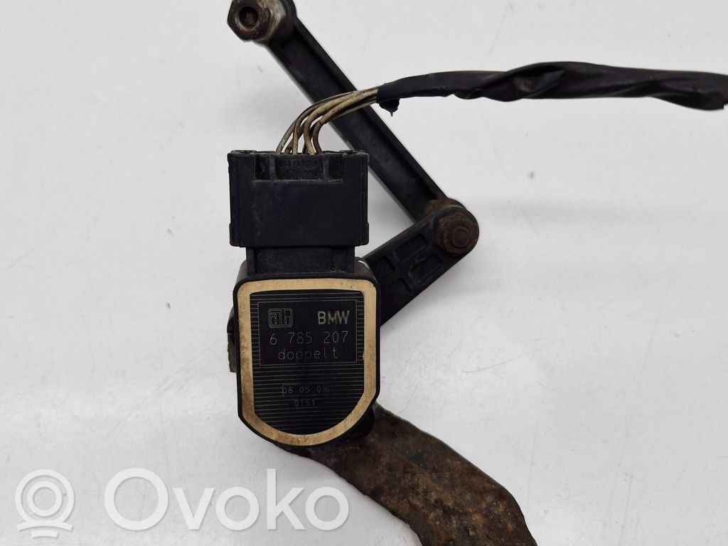 BMW X5 E70 Headlight/headlamp level sensor 