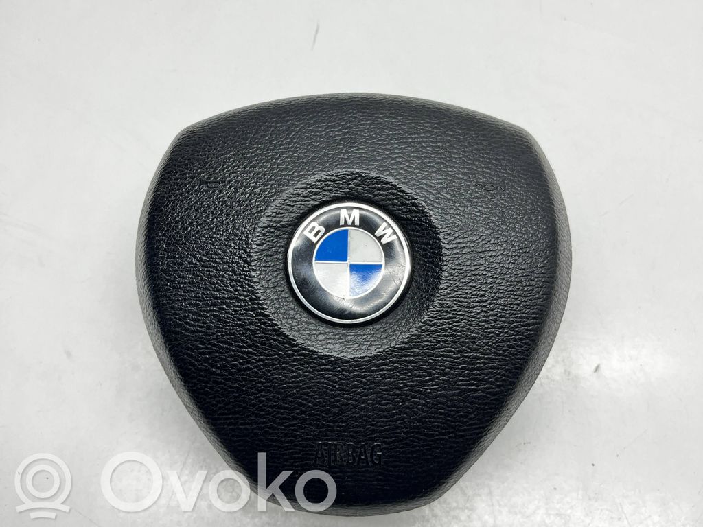 BMW X5 E70 Airbag de volant 