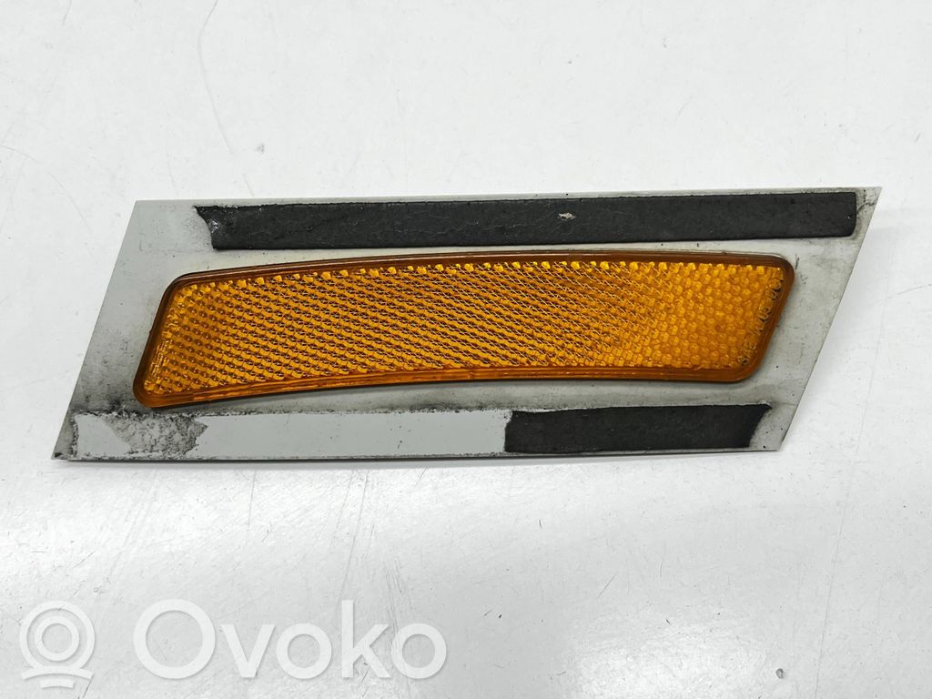 BMW X5 E70 Front reflector 
