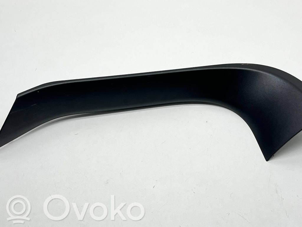 BMW X5 E70 Altro elemento di rivestimento bagagliaio/baule 