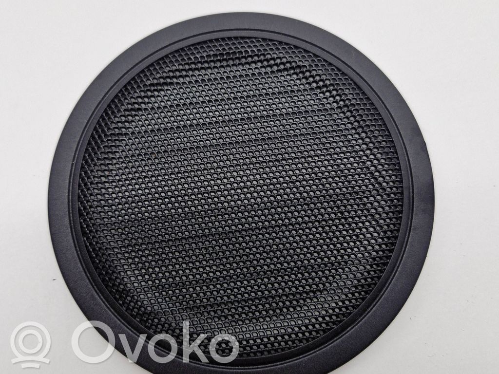 Maskownica głośnika drzwi przednich   7407092