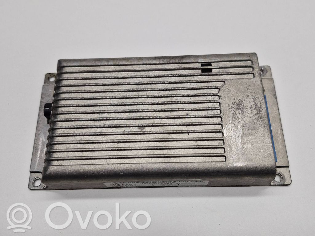 BMW X5 E70 Bluetooth control unit module 