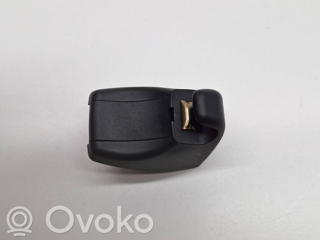 BMW X1 F48 F49 Clip/gancio/supporto per aletta parasole 