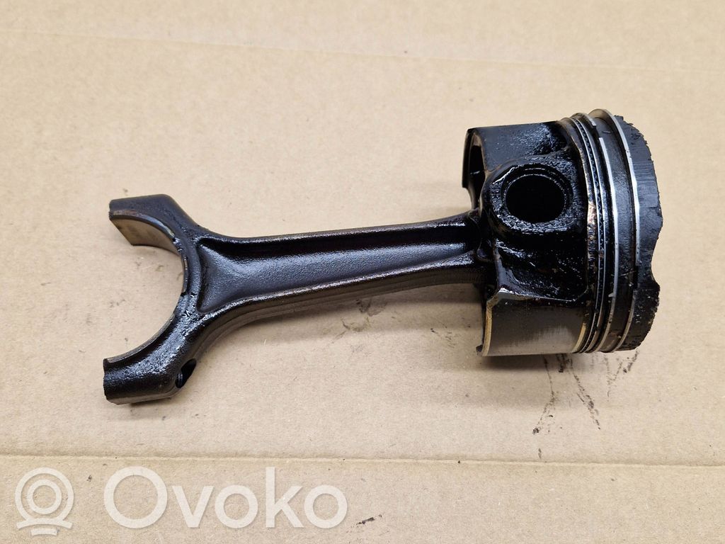 BMW X1 F48 F49 Pistón con biela 