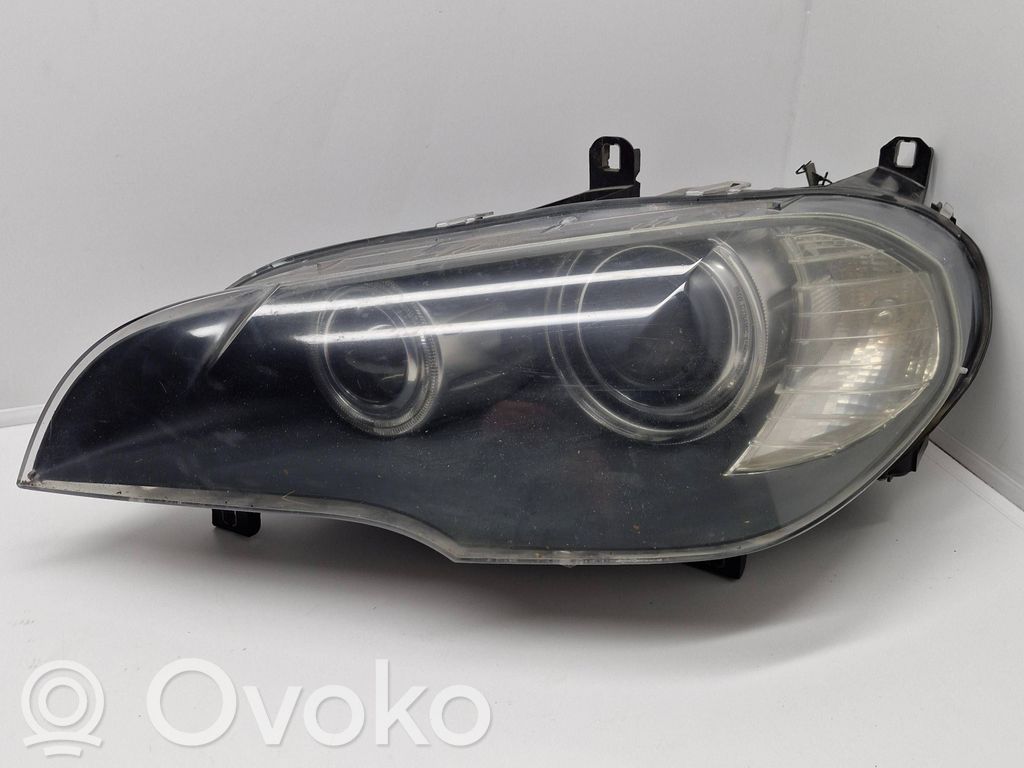 BMW X5 E70 Headlight/headlamp 