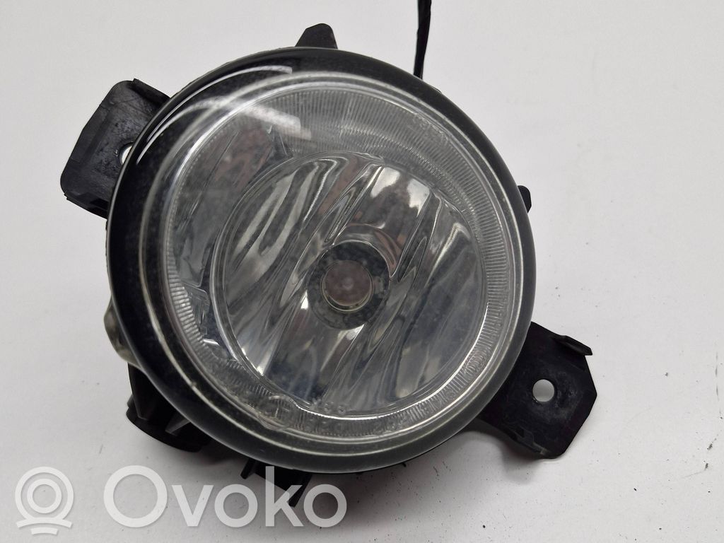 BMW X5 E70 Miglas lukturis priekšā 