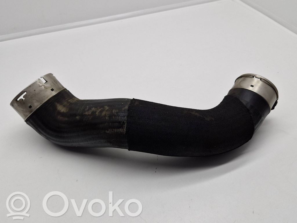 BMW X1 F48 F49 Furtun/conductă intercooler 