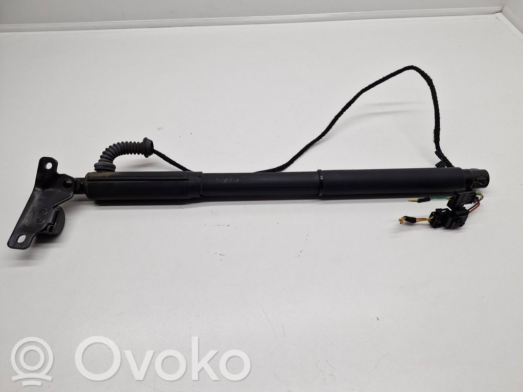 BMW X5 E70 Bagažinės amortizatorius 